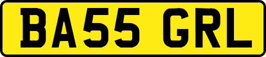 BA55GRL