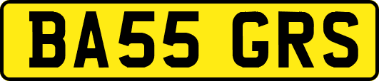 BA55GRS