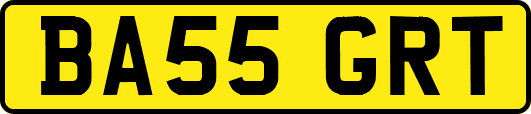 BA55GRT