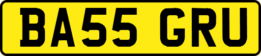 BA55GRU