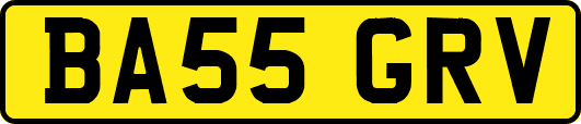 BA55GRV