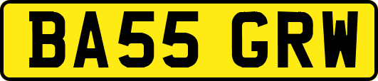 BA55GRW