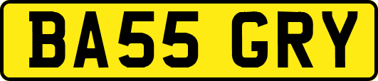 BA55GRY