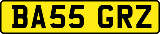 BA55GRZ