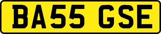 BA55GSE