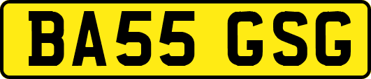 BA55GSG