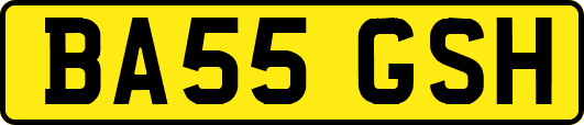 BA55GSH