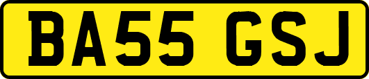 BA55GSJ
