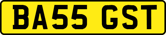 BA55GST