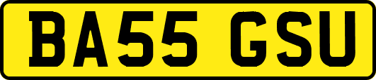 BA55GSU