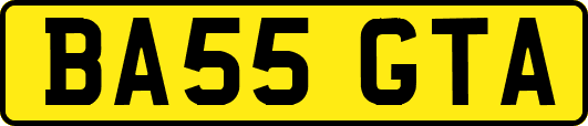 BA55GTA