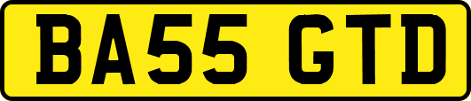 BA55GTD