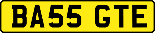 BA55GTE