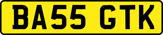 BA55GTK