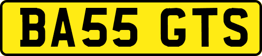 BA55GTS