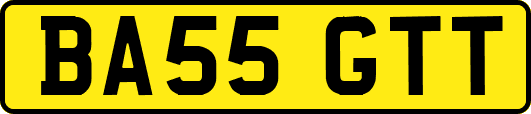 BA55GTT