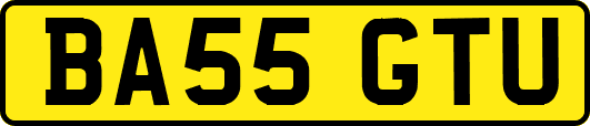 BA55GTU