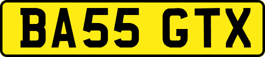 BA55GTX