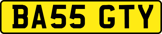 BA55GTY