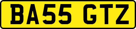 BA55GTZ