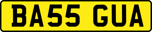 BA55GUA
