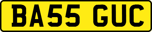 BA55GUC