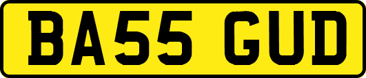 BA55GUD