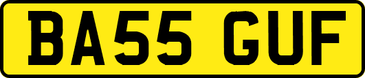 BA55GUF