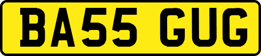 BA55GUG