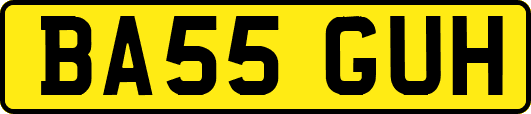 BA55GUH
