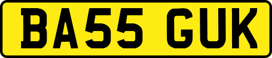 BA55GUK