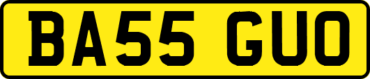 BA55GUO