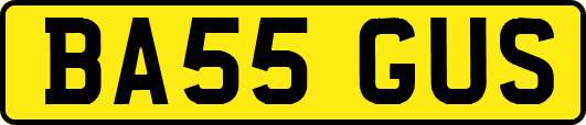 BA55GUS