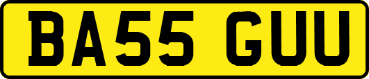 BA55GUU