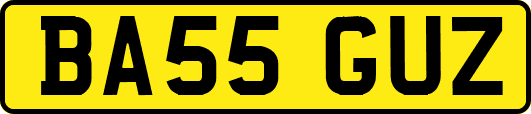 BA55GUZ