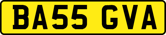 BA55GVA