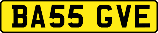 BA55GVE