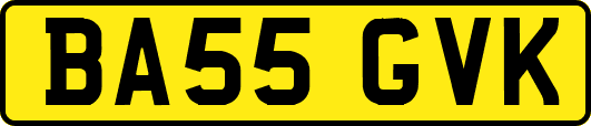 BA55GVK