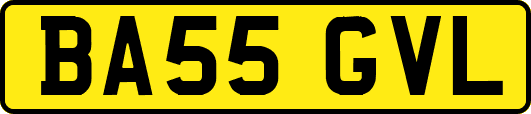 BA55GVL