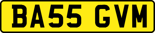 BA55GVM