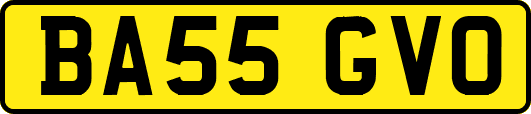BA55GVO