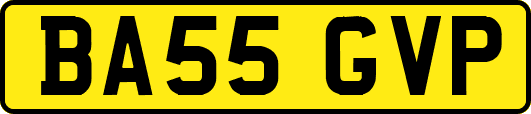 BA55GVP