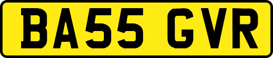 BA55GVR