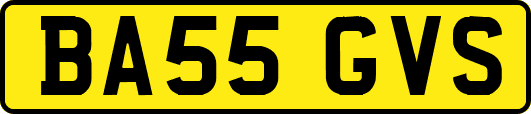 BA55GVS