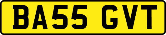 BA55GVT