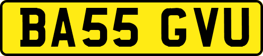 BA55GVU