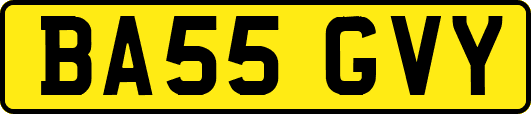 BA55GVY