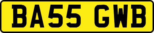 BA55GWB