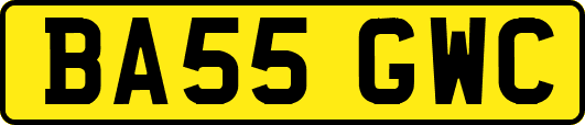 BA55GWC