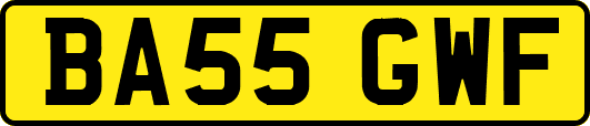 BA55GWF